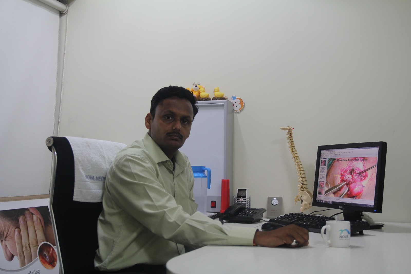 Clinic Gallery