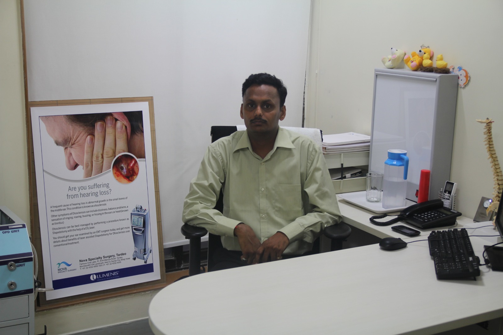 Clinic Gallery