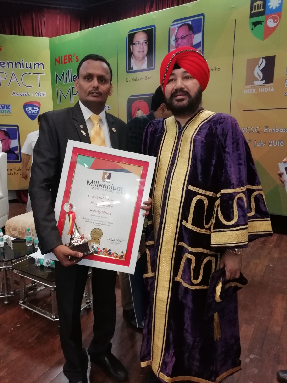 Clinic Gallery