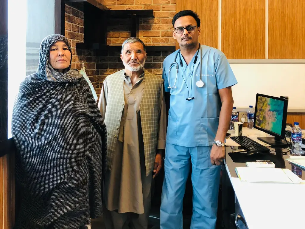 Healthcare Solutions