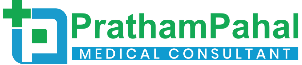 Dr. Sushil Mehtaa Logo